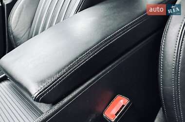 Универсал Skoda Superb 2018 в 