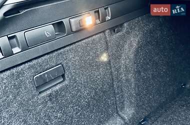 Универсал Skoda Superb 2018 в 