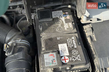 Лифтбек Skoda Superb 2012 в 