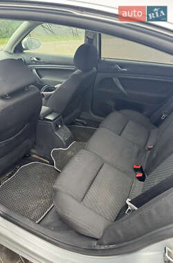 Лифтбек Skoda Superb 2008 в 