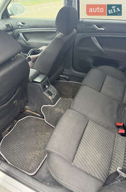 Лифтбек Skoda Superb 2008 в 