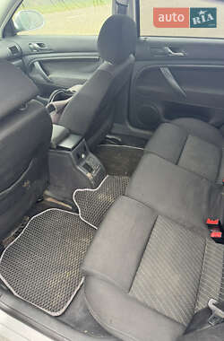Лифтбек Skoda Superb 2008 в 