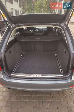 Универсал Skoda Superb 2010 в 
