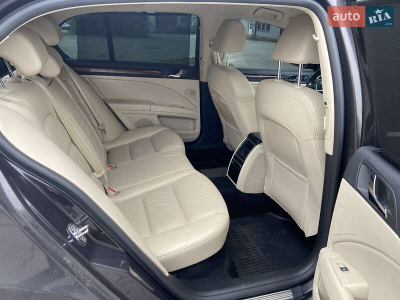 Лифтбек Skoda Superb 2011 в Жмеринке фото 17 Лифтбек Skoda Superb 2011 в Жмеринке