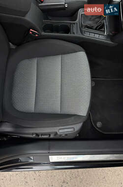 Универсал Skoda Superb 2013 в 