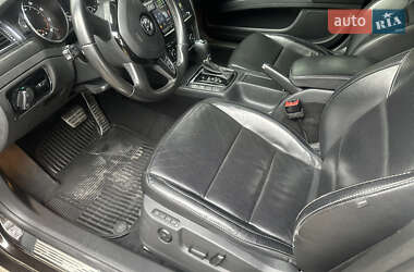 Лифтбек Skoda Superb 2014 в 