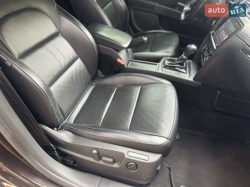 Лифтбек Skoda Superb 2014 в Киеве