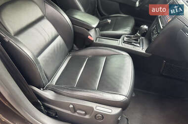 Лифтбек Skoda Superb 2014 в 