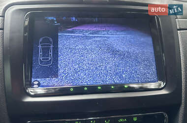 Лифтбек Skoda Superb 2014 в 
