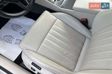 Лифтбек Skoda Superb 2019 в 