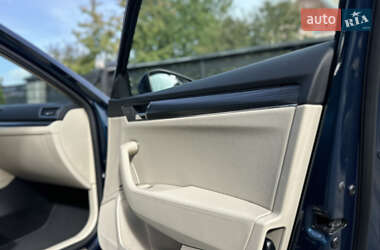 Лифтбек Skoda Superb 2019 в 
