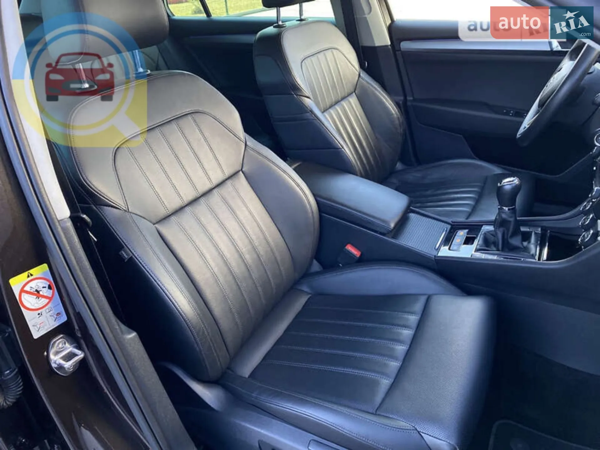 2017 Skoda Superb - мініатюра 34