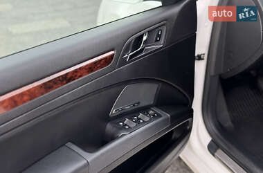 Универсал Skoda Superb 2013 в 
