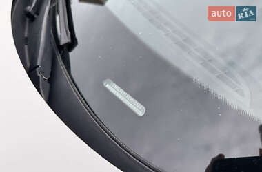 Универсал Skoda Superb 2013 в 