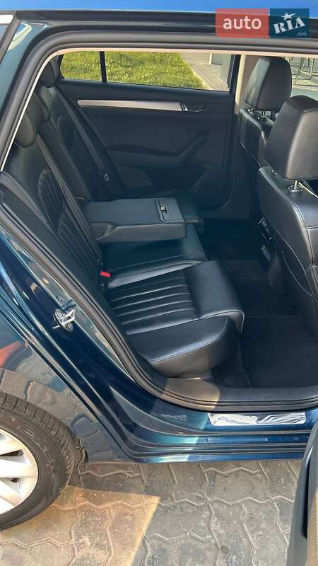 Универсал Skoda Superb 2019 в Коростышеве фото 14 Универсал Skoda Superb 2019 в Коростышеве