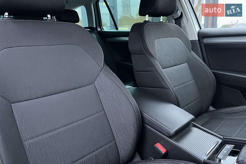 Универсал Skoda Superb 2019 в Коломые