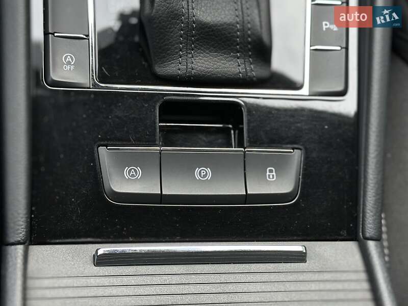 Универсал Skoda Superb 2017 в Киеве фото 31 Универсал Skoda Superb 2017 в Киеве