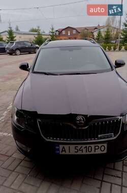 Универсал Skoda Superb 2014 в Житомире