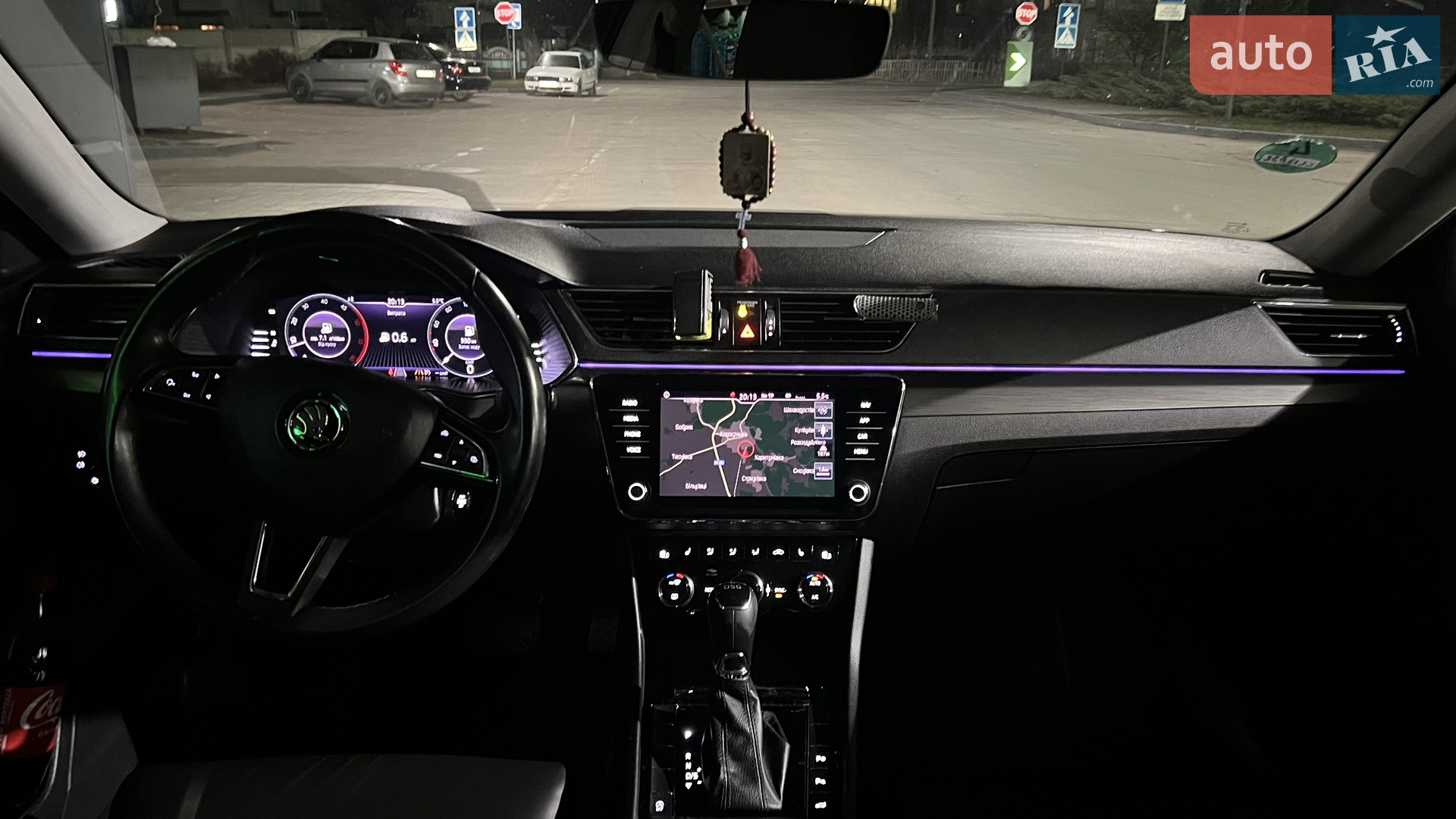 2019 Skoda Superb - мініатюра 25