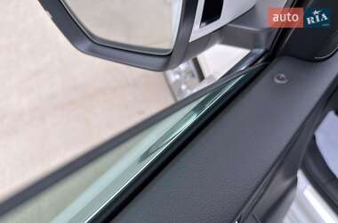 Универсал Skoda Superb 2019 в 