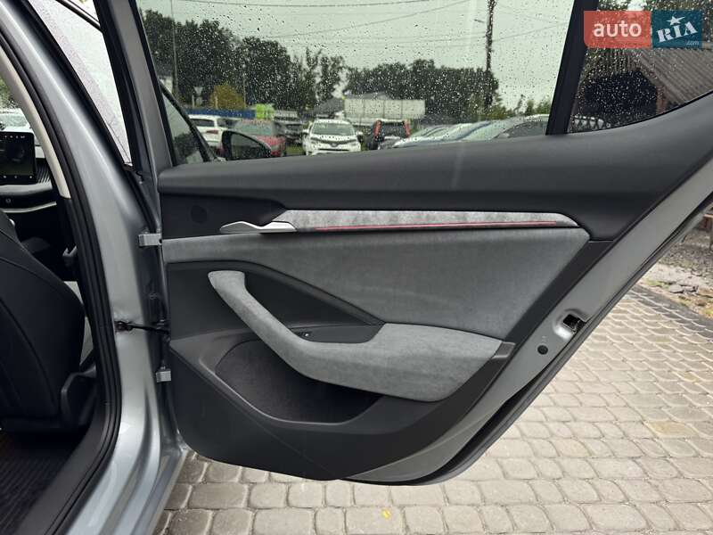 Ліфтбек Skoda Superb 2024 в Вінниці фото 33 Ліфтбек Skoda Superb 2024 в Вінниці