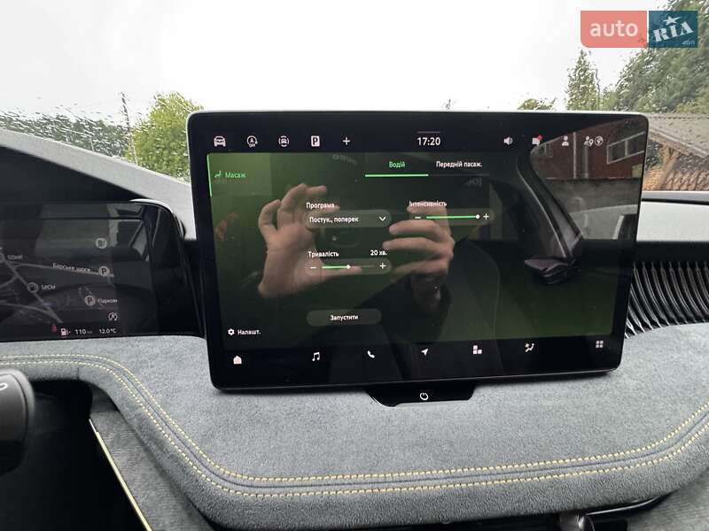 Ліфтбек Skoda Superb 2024 в Вінниці фото 46 Ліфтбек Skoda Superb 2024 в Вінниці