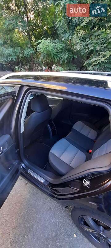 Універсал Skoda Superb 2011 в Києві