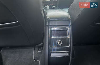 Универсал Skoda Superb 2010 в 