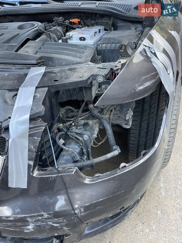 Универсал Skoda Superb 2011 в Львове фото 15 Универсал Skoda Superb 2011 в Львове
