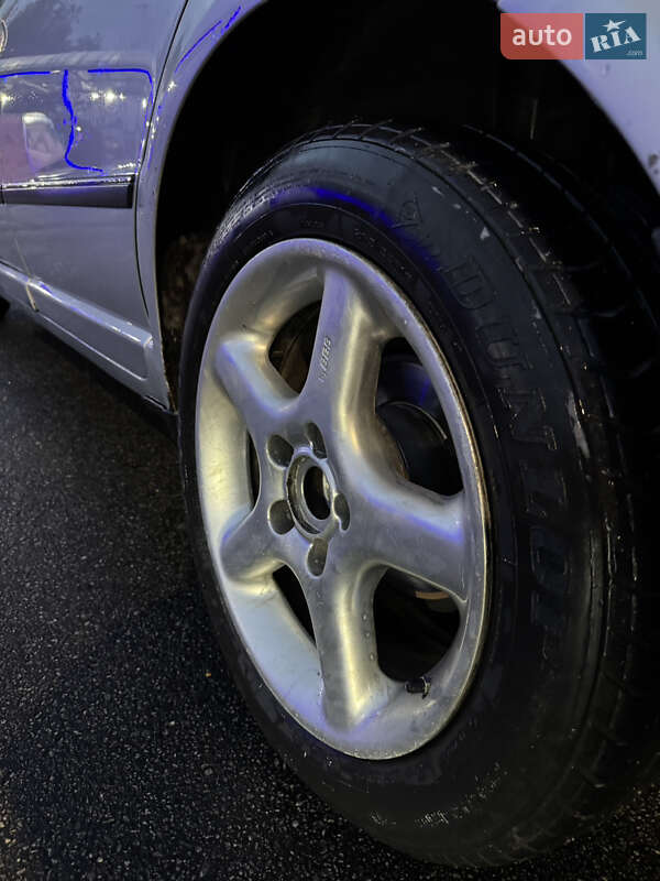 Лифтбек Skoda Superb 2006 в Днепре