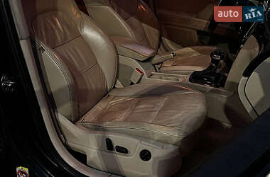 Лифтбек Skoda Superb 2009 в 