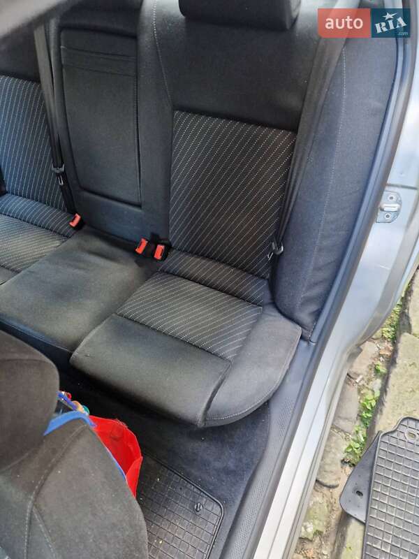 Лифтбек Skoda Superb 2007 в Львове фото 5 Лифтбек Skoda Superb 2007 в Львове