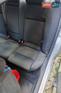 Лифтбек Skoda Superb 2007 в 
