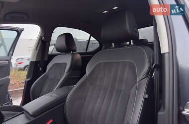 Лифтбек Skoda Superb 2020 в 