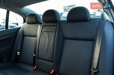 Ліфтбек Skoda Superb 2005 в 