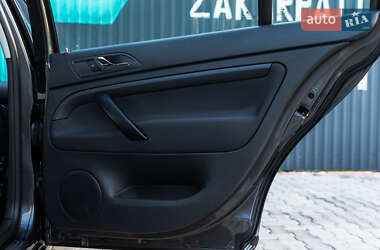 Ліфтбек Skoda Superb 2005 в 