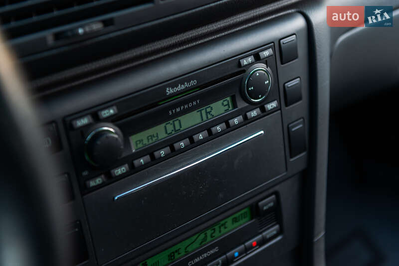 Лифтбек Skoda Superb 2005 в Мукачево фото 36 Лифтбек Skoda Superb 2005 в Мукачево