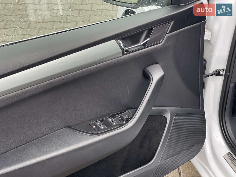 Универсал Skoda Superb 2016 в Нововолынске фото 40 Универсал Skoda Superb 2016 в Нововолынске
