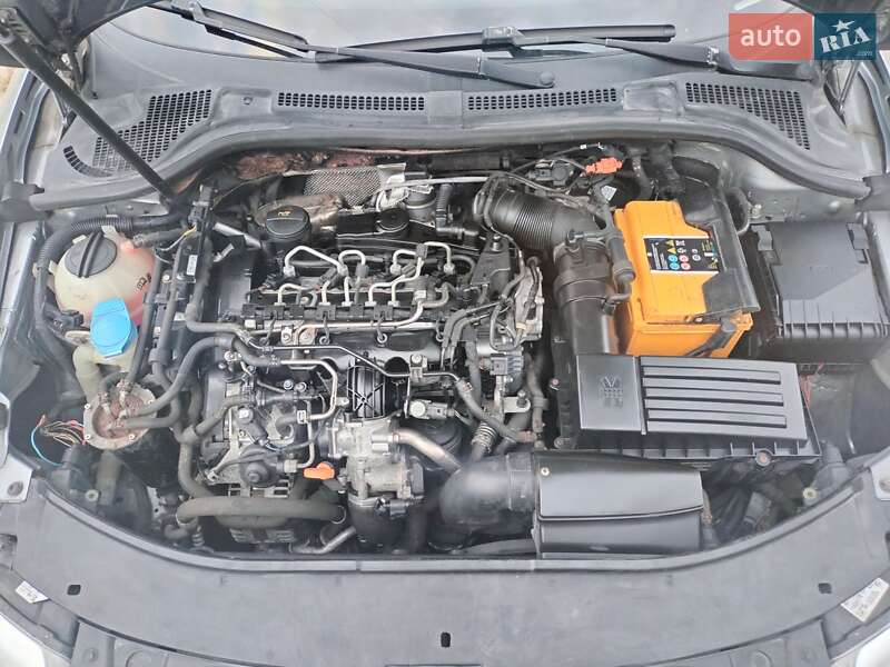 Универсал Skoda Superb 2010 в Белой Церкви фото 3 Универсал Skoda Superb 2010 в Белой Церкви