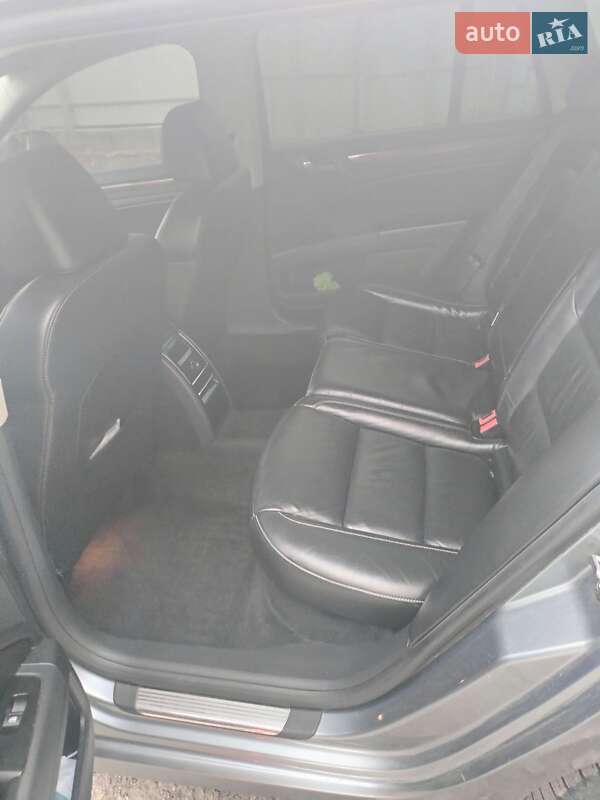 Универсал Skoda Superb 2010 в Белой Церкви фото 7 Универсал Skoda Superb 2010 в Белой Церкви