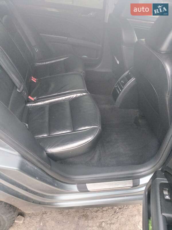 Универсал Skoda Superb 2010 в Белой Церкви фото 11 Универсал Skoda Superb 2010 в Белой Церкви