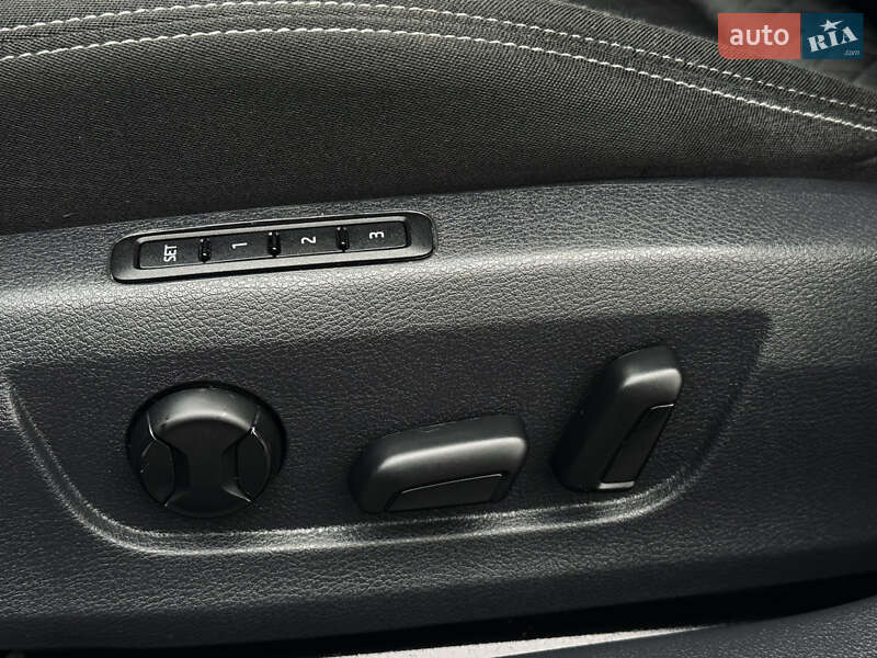 Универсал Skoda Superb 2018 в Львове