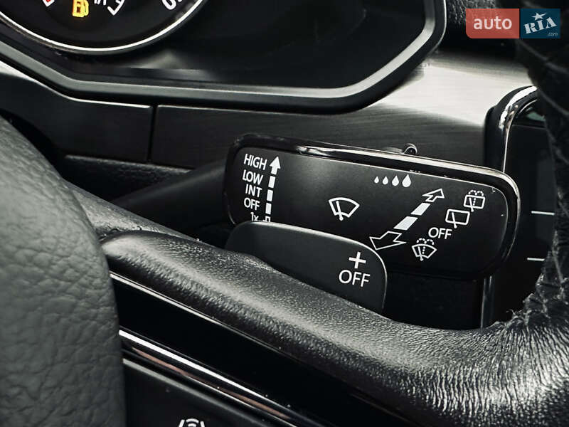 Универсал Skoda Superb 2018 в Львове