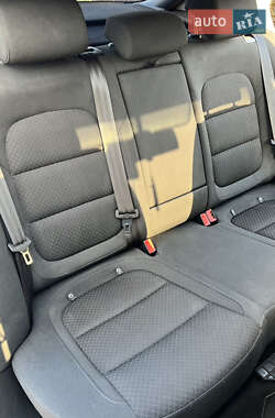 Лифтбек Skoda Superb 2013 в 