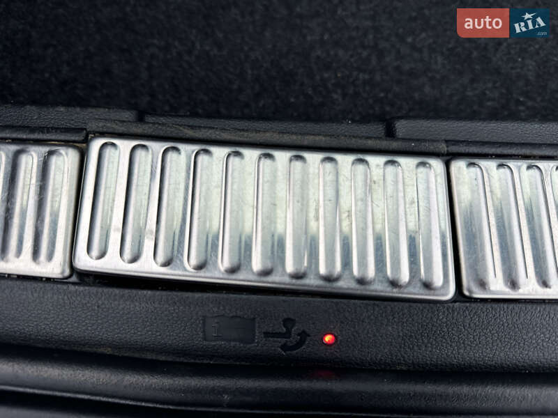 Универсал Skoda Superb 2019 в Виннице
