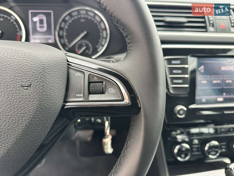 Универсал Skoda Superb 2019 в Виннице