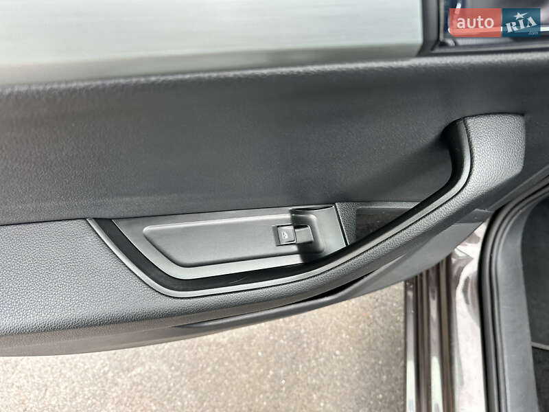 Универсал Skoda Superb 2019 в Виннице