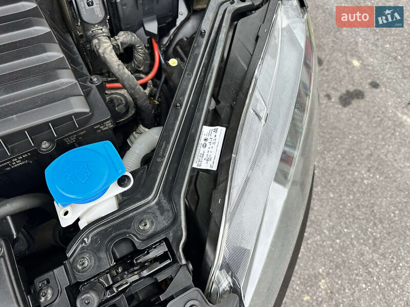Универсал Skoda Superb 2019 в Виннице