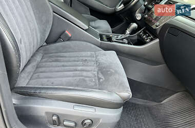 Лифтбек Skoda Superb 2017 в 