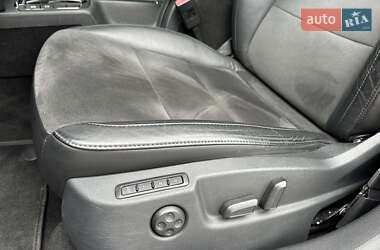 Универсал Skoda Superb 2012 в 